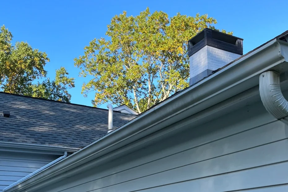 Gutter Cleaning Madeira Beach FL